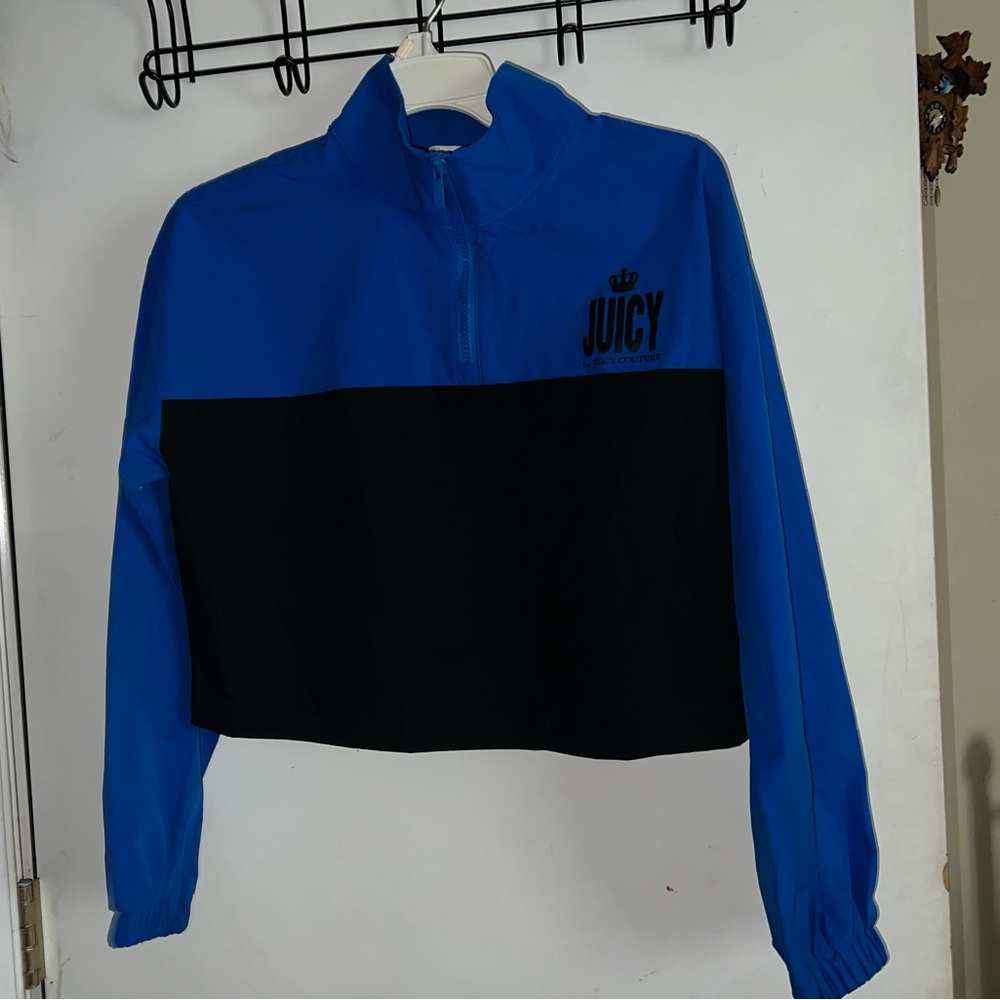 Juicy couture jacket
